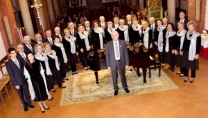 Concerto del Coro di Pertegada