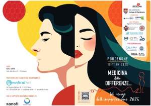 Convegno "Medicina delle differenze"