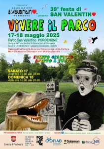 Festa di San Valentino al Parco (2025)