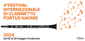Festival internazionale di clarinetto "Portus Naonis" (2024)