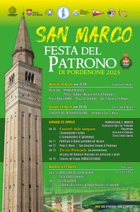 Fortajada fra Associazioni e parrocchia di San Marco