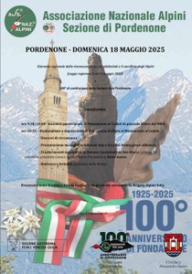Giornata regionale della riconoscenza per la solidarietà e il sacrificio degli Alpini