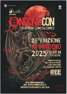 NaonisCon 2025
