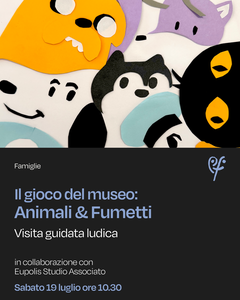 Animali & Fumetti