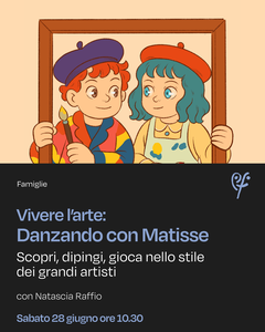 Danzando con Matisse