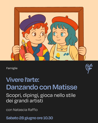 Danzando con Matisse
