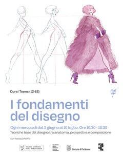 I fondamenti del disegno