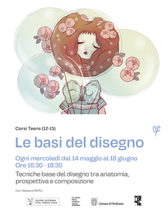 Le basi del disegno