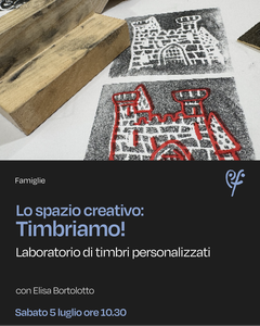 Timbriamo
