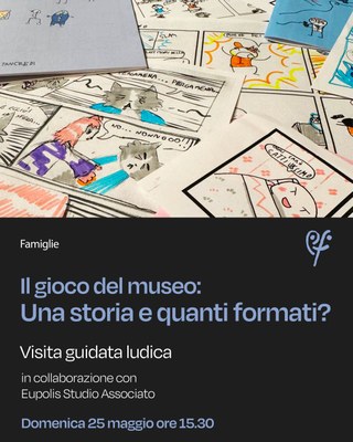 Una storia e quanti formati