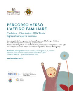 Forme di solidarietà familiare