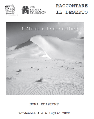 Nona edizione del Festival dedicato al mondo dei Tuareg #estateApordenone