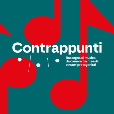 CONTRAPPUNTI 4: quartetto e pianoforte