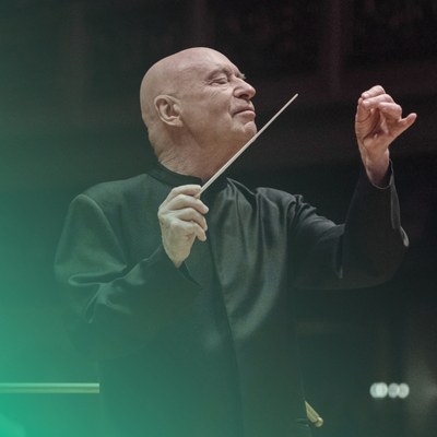 GMJO 2025 – CHRISTOPH ESCHENBACH