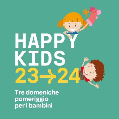 HAPPY KIDS 23/24: DIORAMA