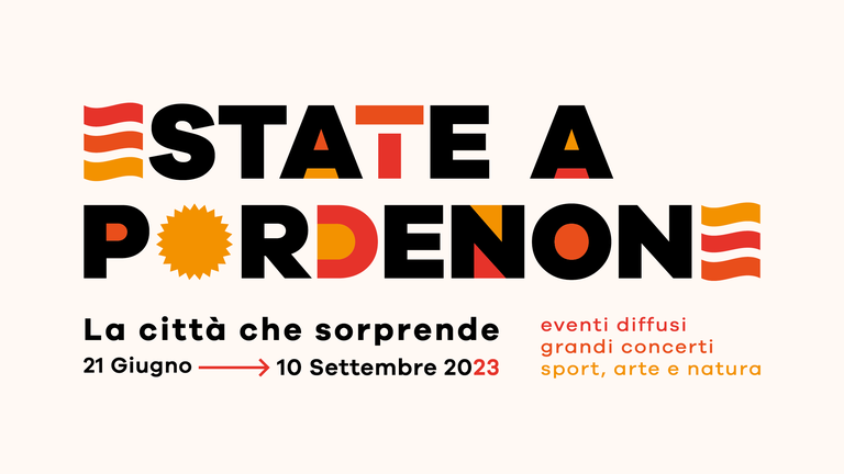 banner estate a pordenone 2023