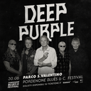 deep purple deep purple