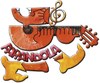 Logo Associazione Farandola