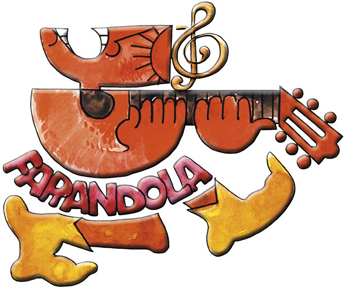 Logo Associazione Farandola