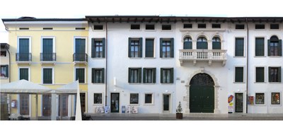 Casa Dei Sam