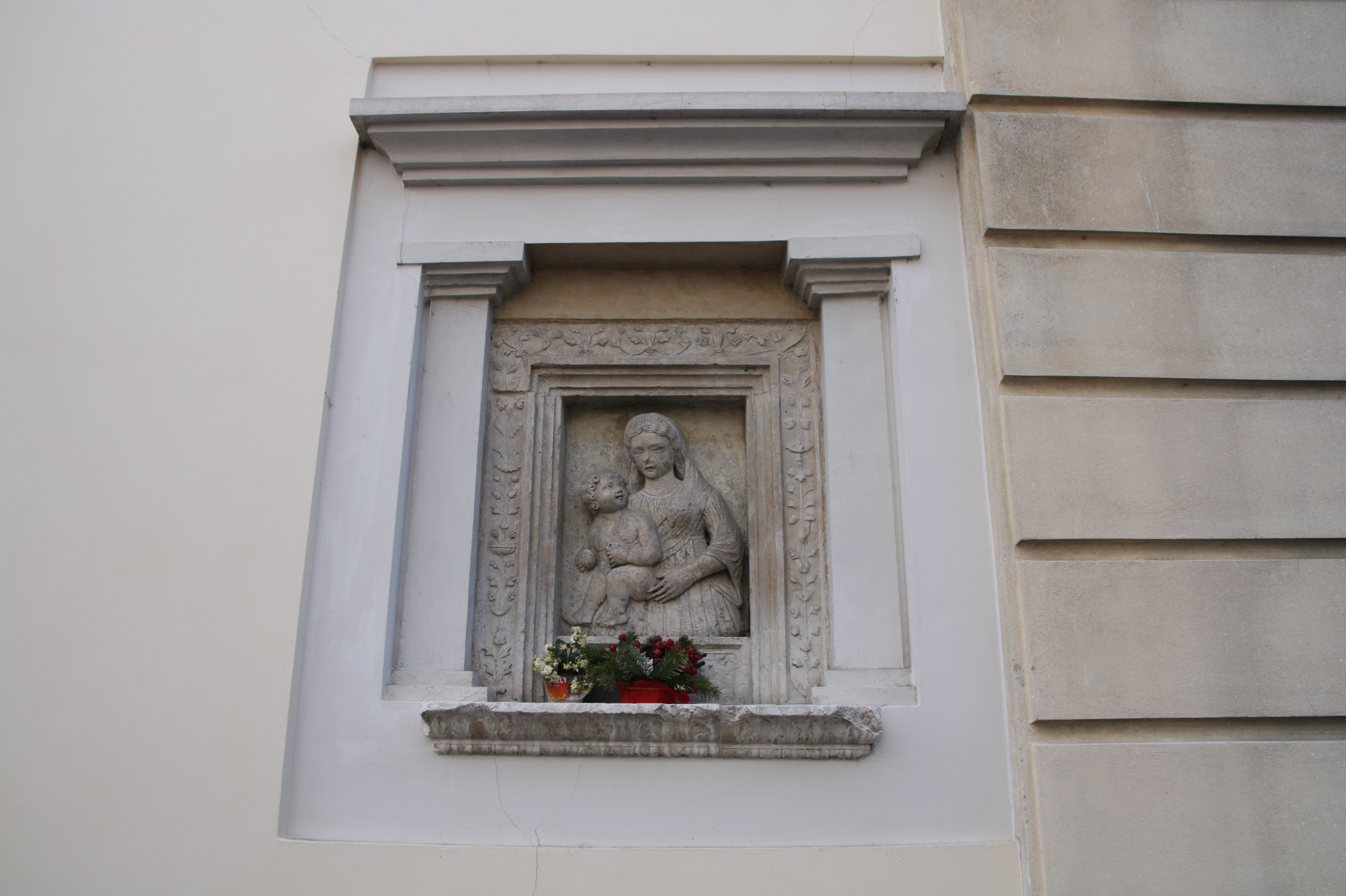 Palazzo Dolfin - particolare 05