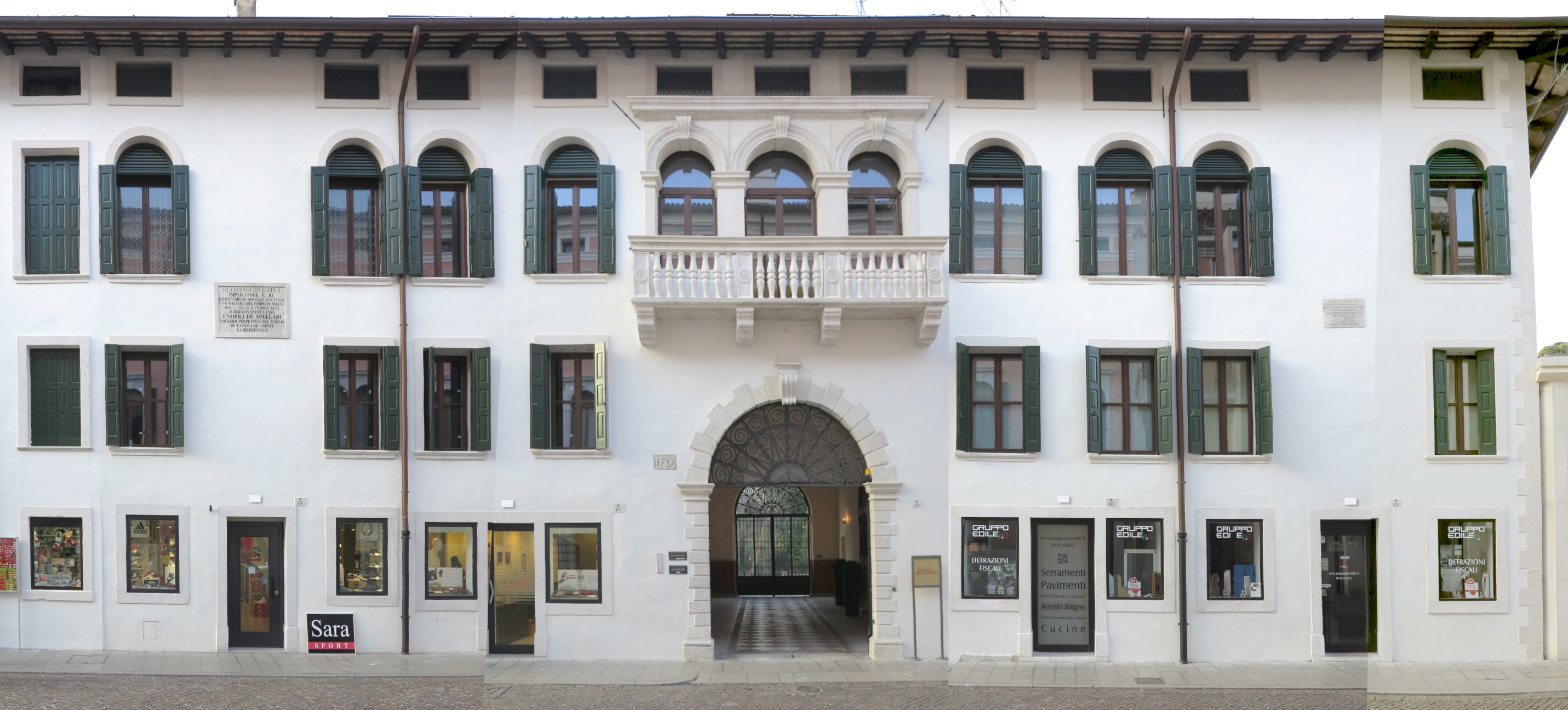 Palazzo Dolfin