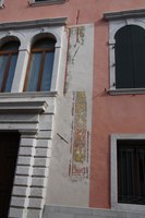 Palazzo Pera - Marchi - particolare 01