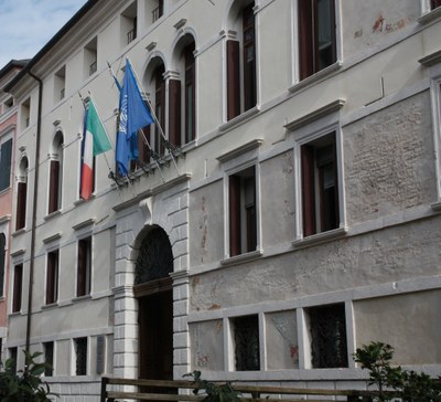 Casa del Pordenone