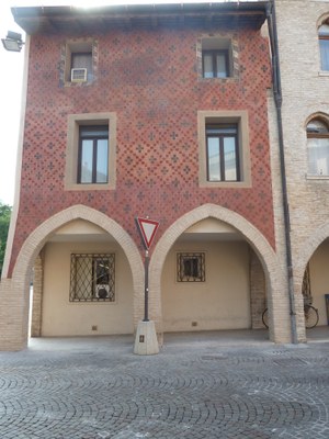 Casa del Pordenone