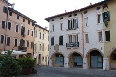 Casa Dei Sam