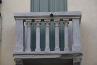 Palazzo Falcomer - 03 particolare