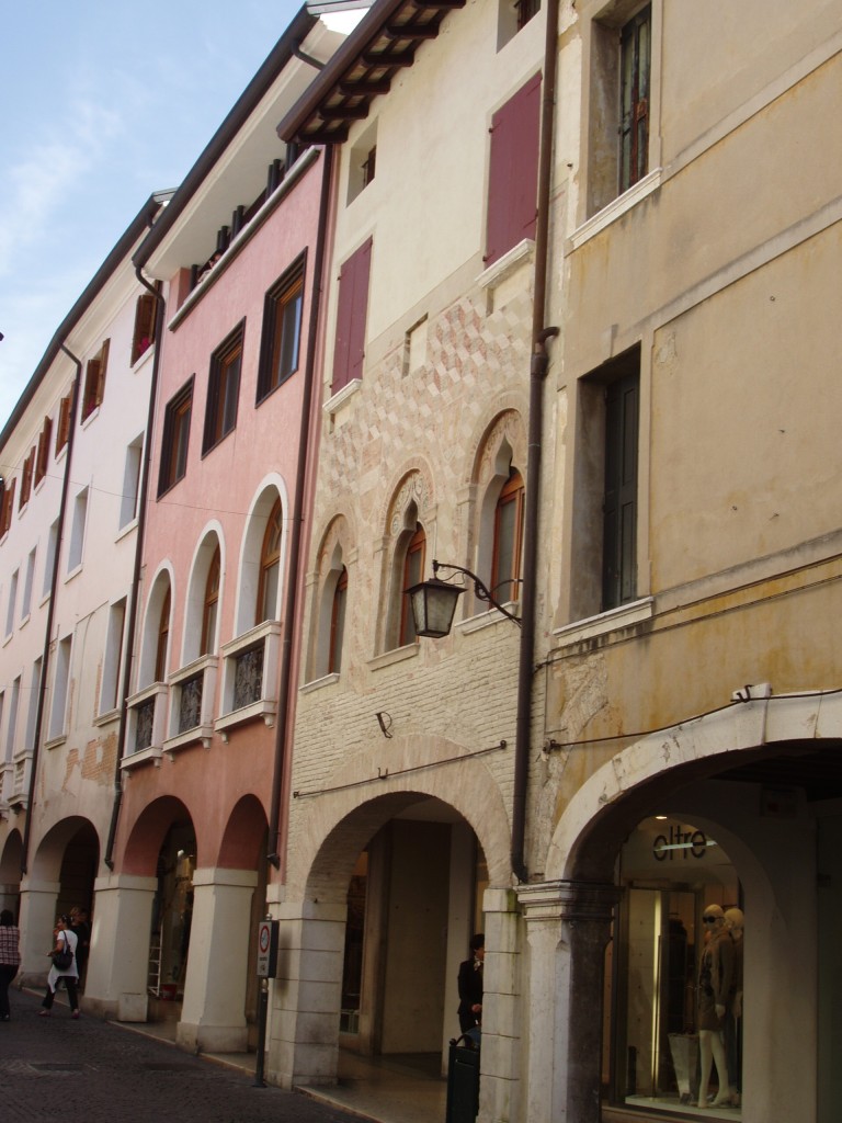 Casa Pittini