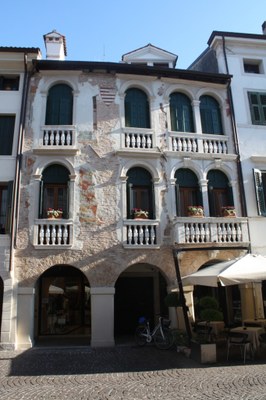 Palazzo Brunetta
