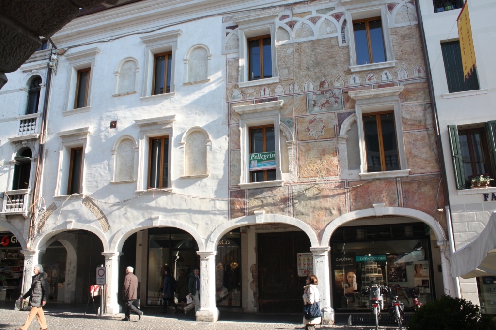 Palazzo Crescendolo-Milani