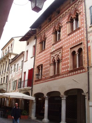 Palazzo De Rubeis