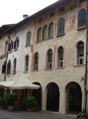 Palazzo Mantica