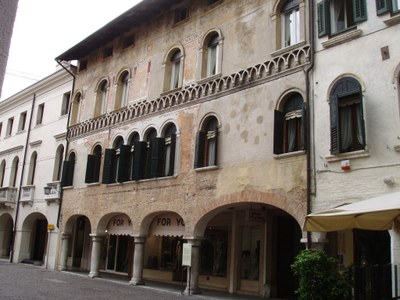 Palazzo Mantica-Cattaneo