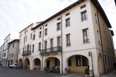 Palazzo Mantica-Cattaneo