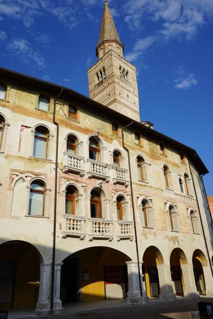 Palazzo Ricchieri