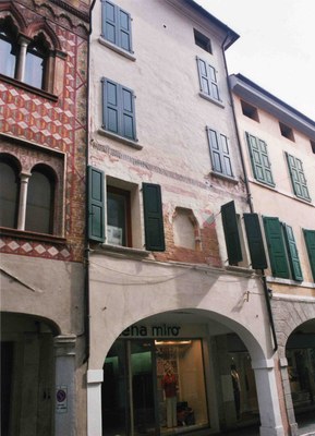 Palazzo Rosittis