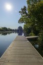 Lago della Burida