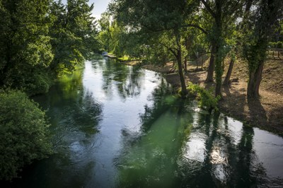 Ponte di Adamo ed Eva