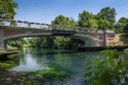 Ponte di Adamo ed Eva