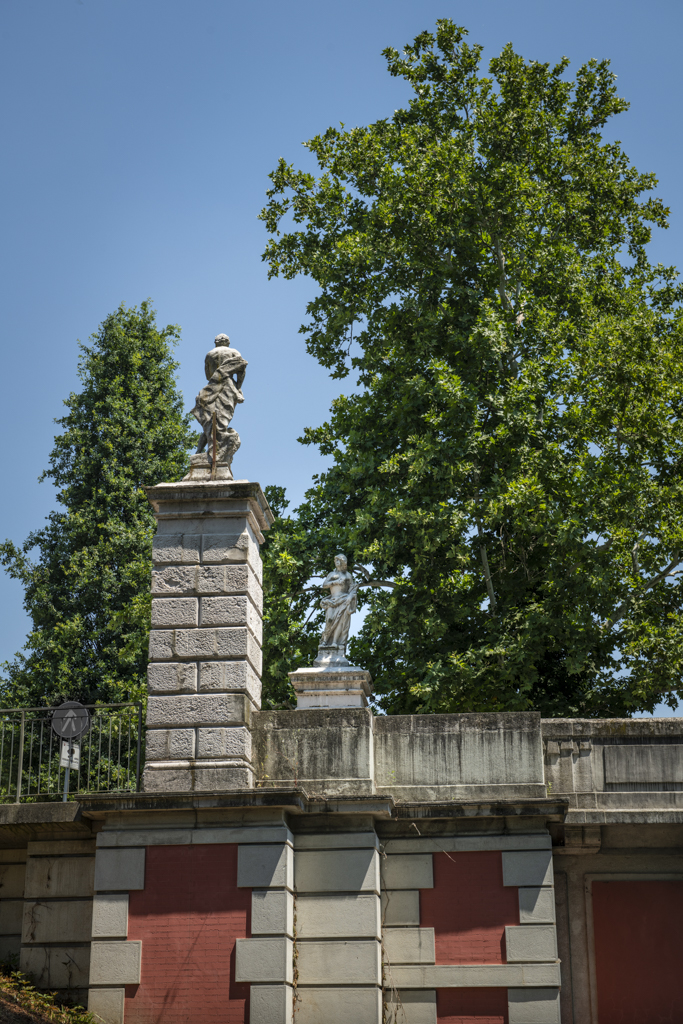 Ponte di Adamo ed Eva