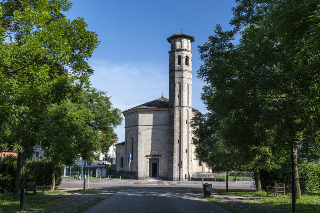 Chiesa della Santissima