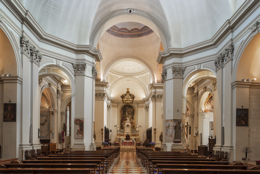 Duomo di San Marco