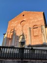Imponente e calda: tra moderno e antico, il Duomo Concattedrale di San Marco Foto di Ann Hutchinson @ann.zaccaria  (5/10/2023)