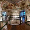 Gli interni pieni di storia del nostro Museo civico archeologico Foto di Diana Gobbo @foto_di.sa (17/04/2023)