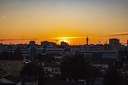 Veduta al tramonto Foto di Sebastiano Cicero @seba792 (12/01/2023)