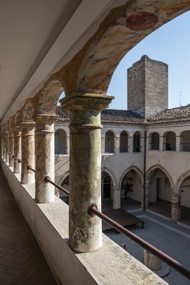 Ex Convento di San Francesco